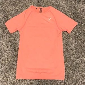 Gymshark Athletic Shirt